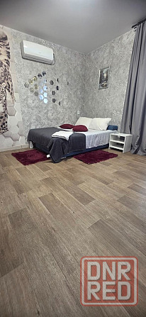 запас воды 2 тонны посуточно для пары,уютное место Донецк - изображение 2