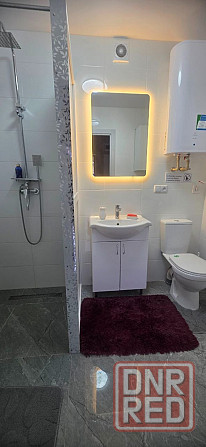 запас воды 2 тонны посуточно для пары,уютное место Донецк - изображение 1