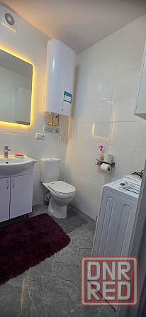 запас воды 2 тонны посуточно для пары,уютное место Донецк - изображение 4