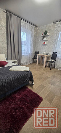 запас воды 2 тонны посуточно для пары,уютное место Донецк - изображение 5