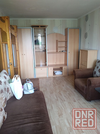 продам 1 комнатную квартиру Мариуполь - изображение 1