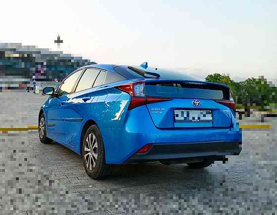 Продам Toyota Prius Донецк