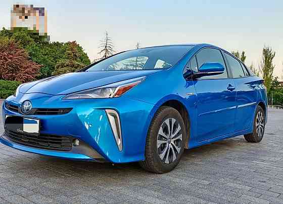 Продам Toyota Prius Донецк