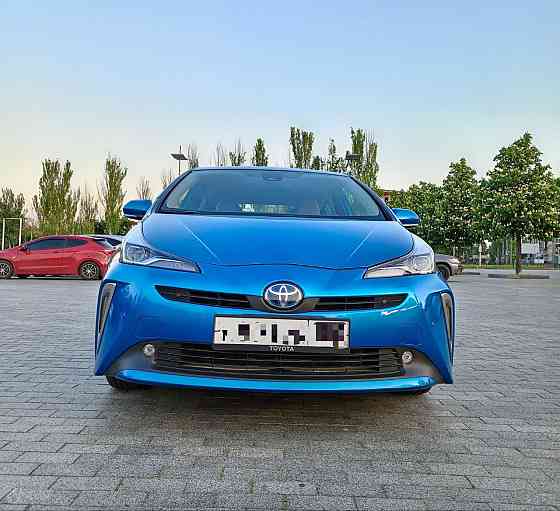 Продам Toyota Prius Донецк
