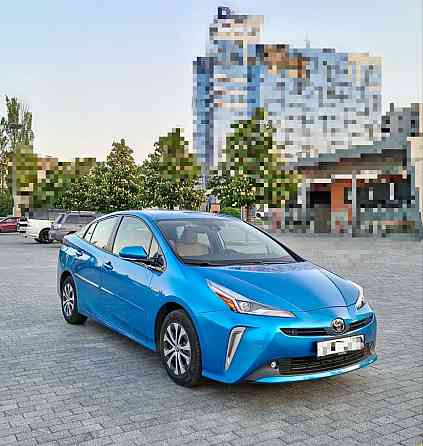 Продам Toyota Prius Донецк