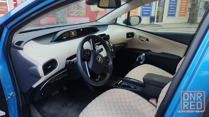 Продам Toyota Prius Донецк - изображение 7