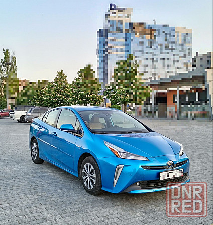 Продам Toyota Prius Донецк - изображение 6