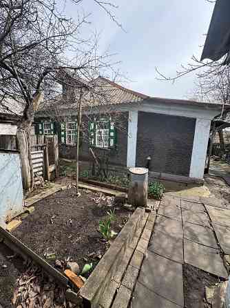 Дом Путь Ильича, общая площадь 78м.кв. Макеевка