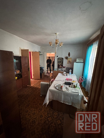 Дом Путь Ильича, общая площадь 78м.кв. Макеевка - изображение 11