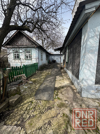 Дом Путь Ильича, общая площадь 78м.кв. Макеевка - изображение 2