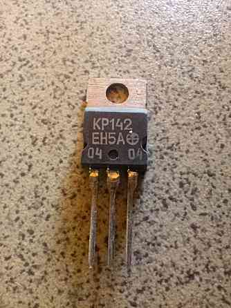 КР142ЕН5А Донецк