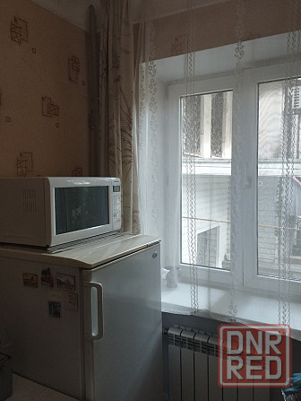 Продам 2х-ком.квартиру Ворошиловский р-н Крытый рынок Донецк - изображение 2