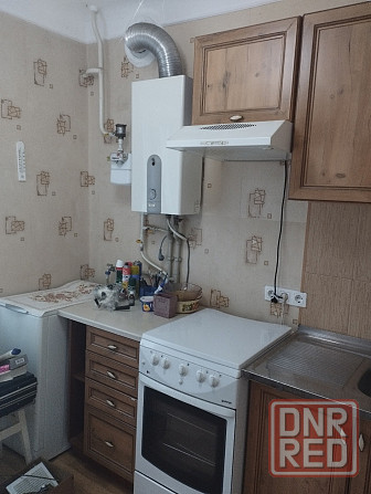 Продам 2х-ком.квартиру Ворошиловский р-н Крытый рынок Донецк - изображение 1