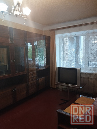 Продам 2х-ком.квартиру Ворошиловский р-н Крытый рынок Донецк - изображение 4