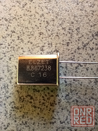Кварц ELZET 8.867238 Донецк - изображение 1