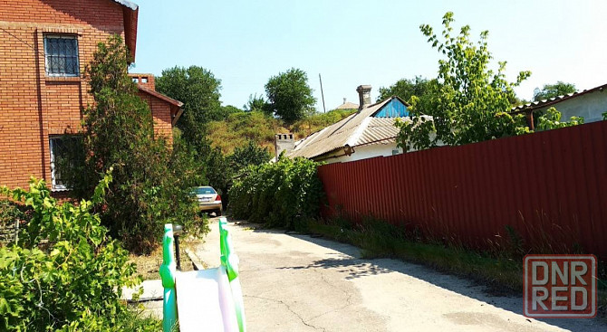 Продам дом Азовское море с .Безыменное, круглогодичное проживание Новоазовск - изображение 4