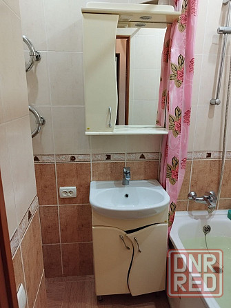 Продам 1-к квартиру Донецк Донецк - изображение 4