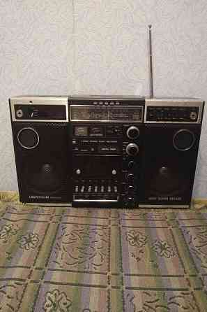 Магнитола UNIVERSUM Senator Super Stereo 8800 Донецк