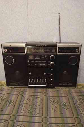 Магнитола UNIVERSUM Senator Super Stereo 8800 Донецк