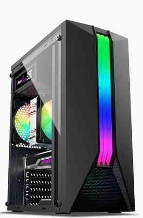 Системный блок Core i7-4770k с 16Гб памяти GTX1060 Горловка