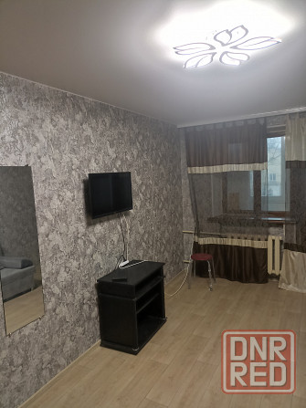 Квартира посуточно Донецк - изображение 3