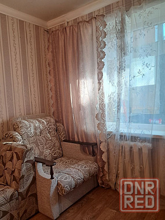 Сдам 2к кв на Оцкб Донецк - изображение 1