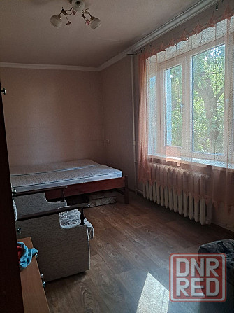 Сдам 2к кв на Оцкб Донецк - изображение 2