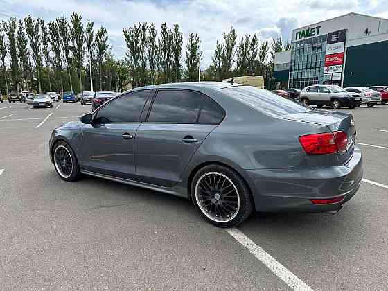 Volkswagen Jetta 6 Макеевка
