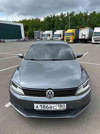 Volkswagen Jetta 6 Макеевка