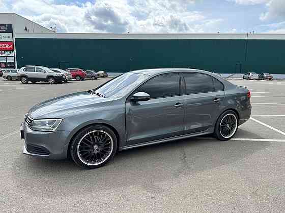 Volkswagen Jetta 6 Макеевка