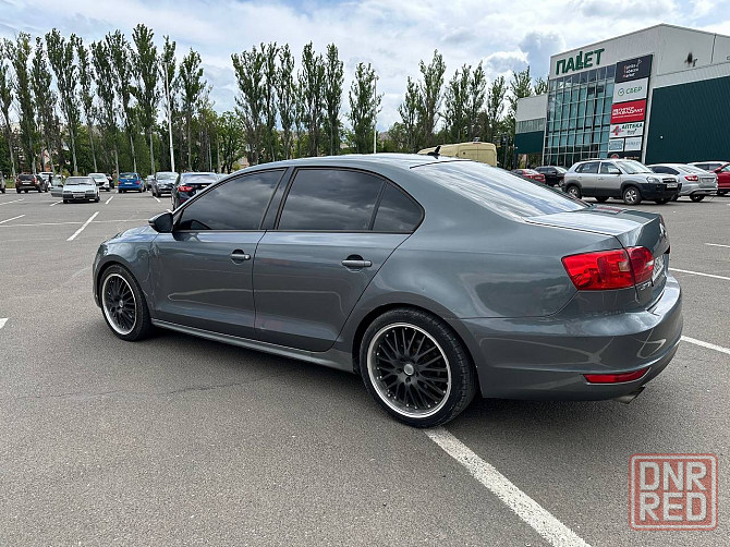 Volkswagen Jetta 6 Макеевка - изображение 5
