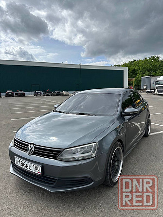 Volkswagen Jetta 6 Макеевка - изображение 3