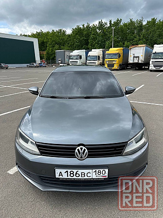 Volkswagen Jetta 6 Макеевка - изображение 2