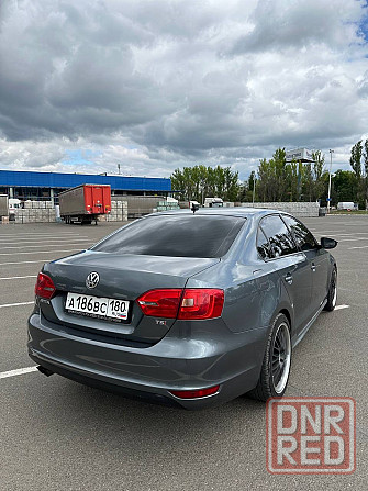 Volkswagen Jetta 6 Макеевка - изображение 7