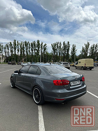 Volkswagen Jetta 6 Макеевка - изображение 6