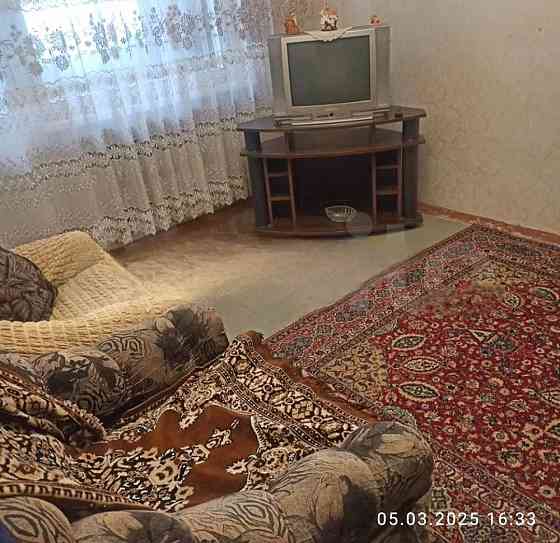 3-х комнатная квартира. Текстильщик. Донецк