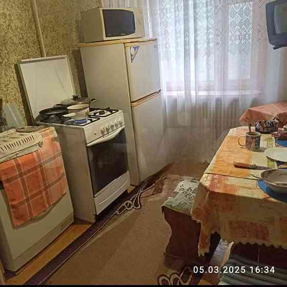 3-х комнатная квартира. Текстильщик. Донецк