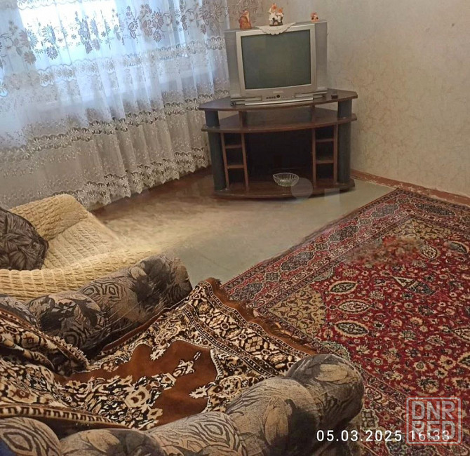 3-х комнатная квартира. Текстильщик. Донецк - изображение 5