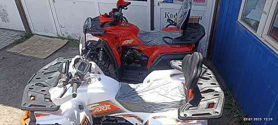Квадроцикл  RRF-B Pro 200cc Макеевка
