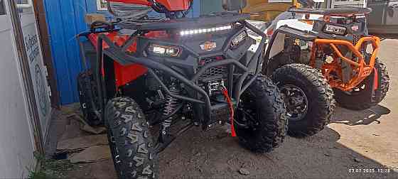 Квадроцикл ATV RRF-C Premium 200cc Макеевка