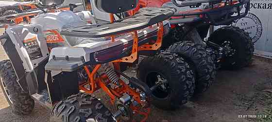 Квадроцикл ATV RRF-C Premium 200cc Макеевка