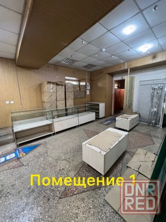 Аренда нежилых помещений г.Макеевка, ул.Московская Макеевка - изображение 3