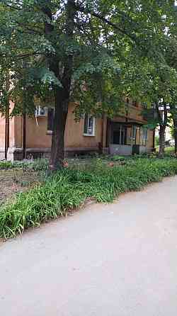2-хквартира, сталинка ДонУГИ 2/2 эт. Донецк