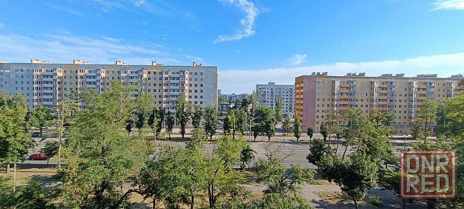 Продажа! 2 -ух комнатной квартиры в г. Мариуполь. Пр-кт Ленина Мариуполь - изображение 1