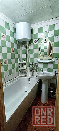 Продажа! 2 -ух комнатной квартиры в г. Мариуполь. Пр-кт Ленина Мариуполь - изображение 8