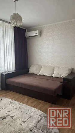 Сдаётся 1кв.Кировский р-н Донецк - изображение 4