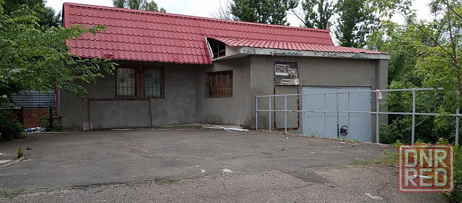 Продам коммерческое помещение Донецк Донецк - изображение 6
