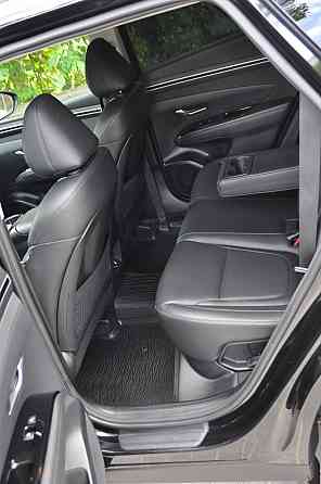Hyundai Tucson 2021 Донецк