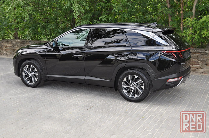 Hyundai Tucson 2021 Донецк - изображение 3