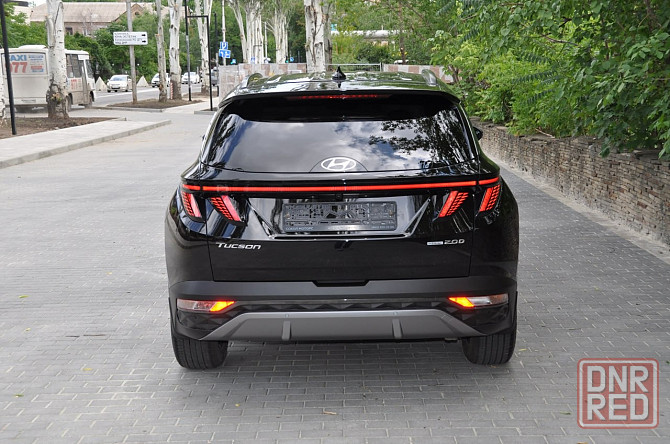 Hyundai Tucson 2021 Донецк - изображение 4